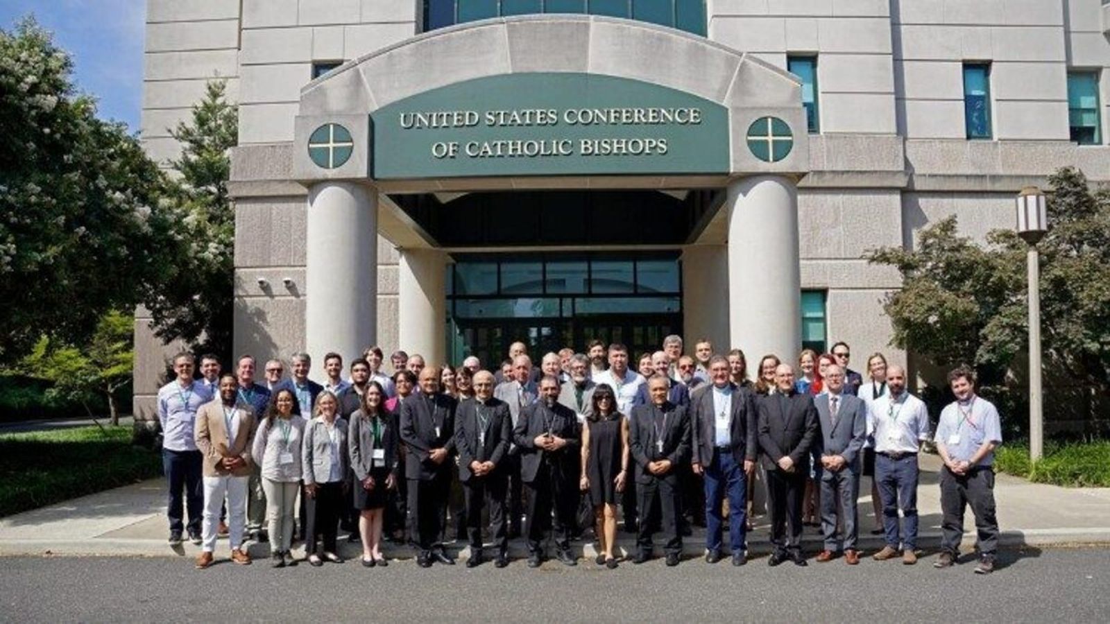 Encuentro Sinodal Fratelli Tutti en Estados Unidos