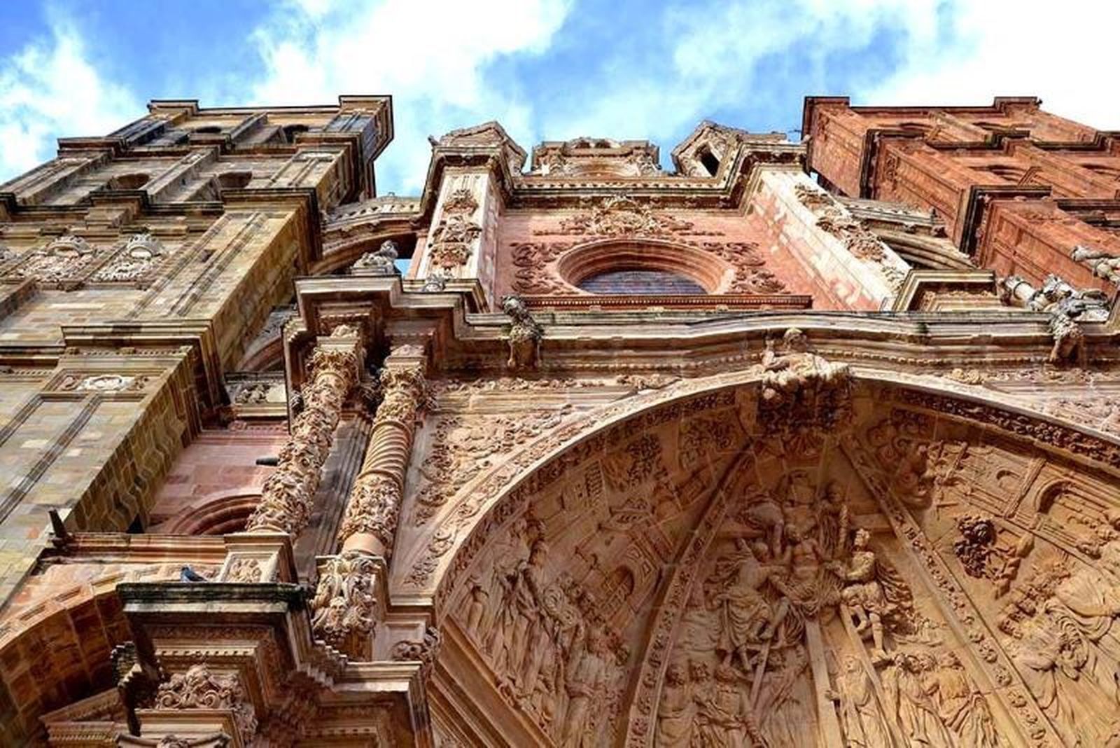 Catedral de Astorga