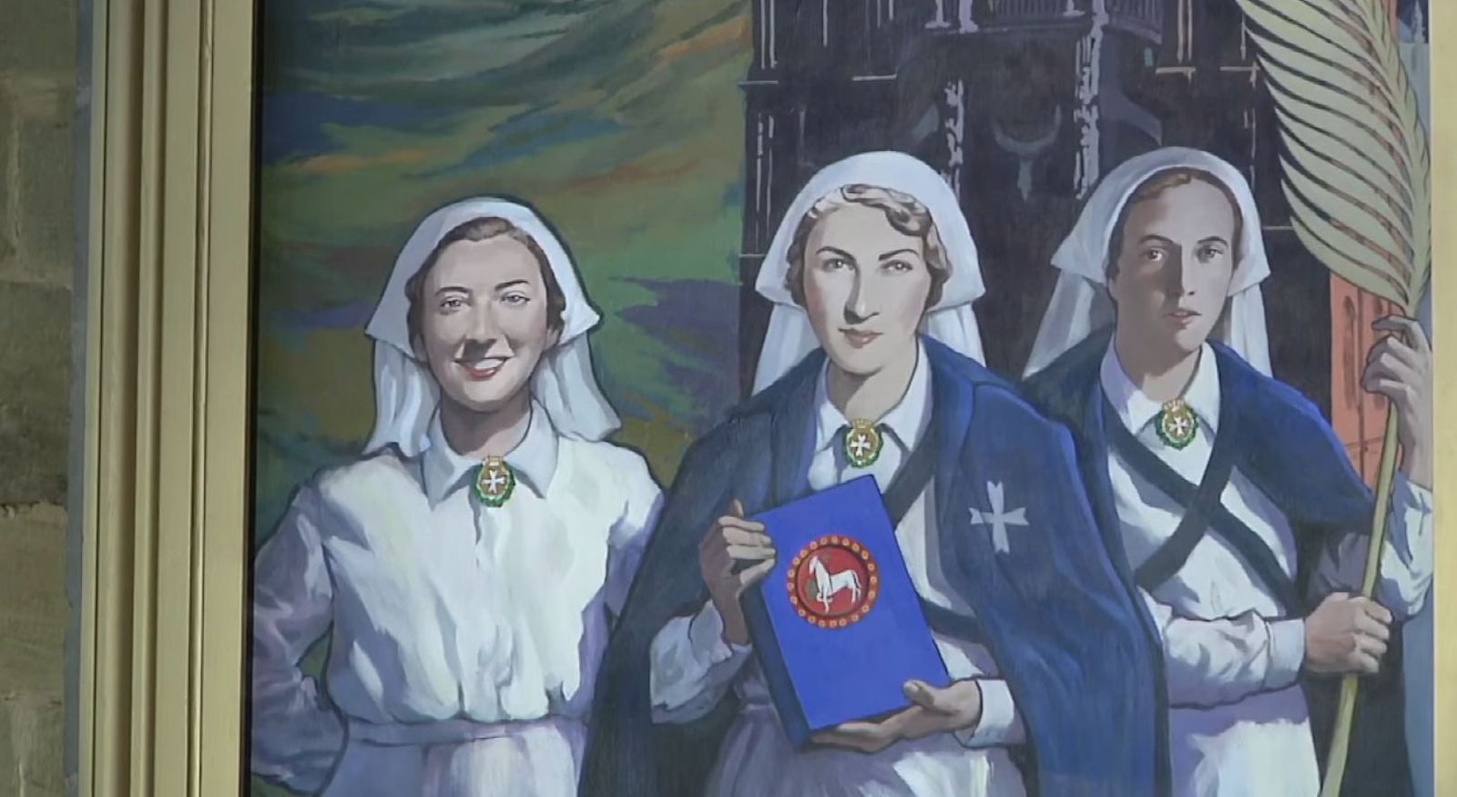 Mártires de Astorga