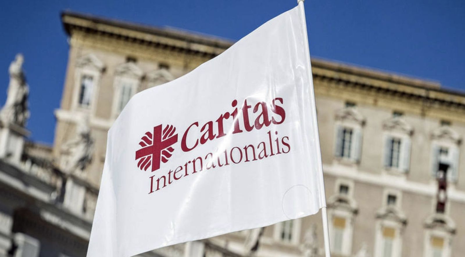 Caritas Internationalis
