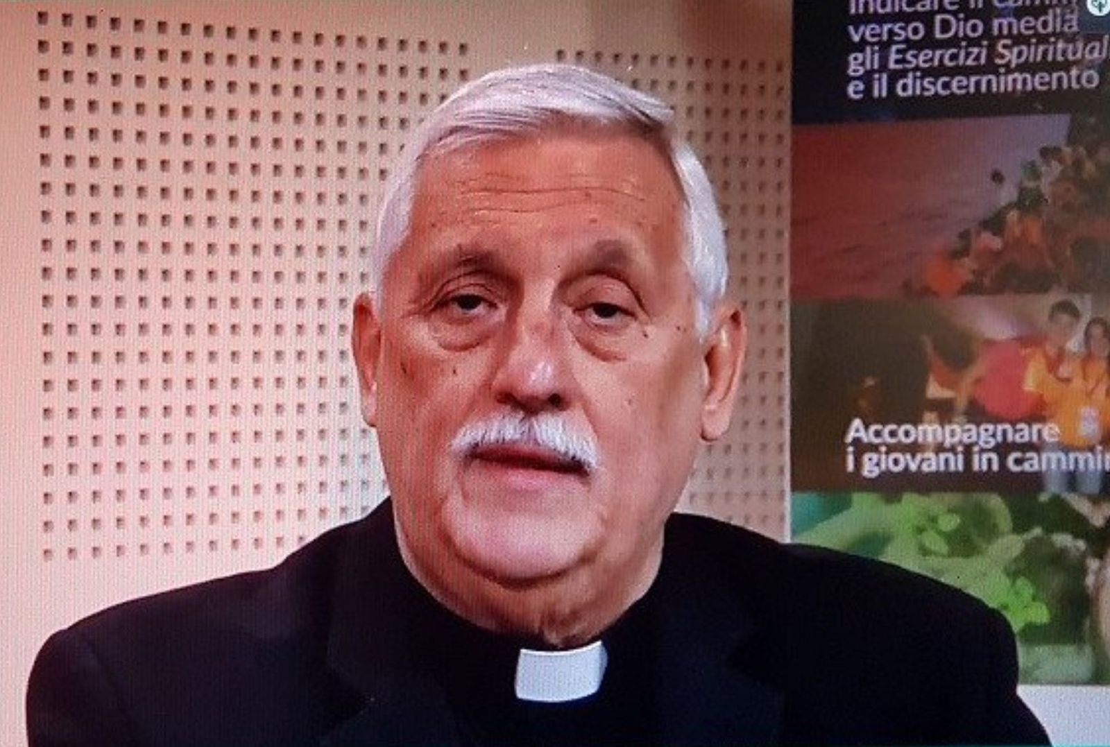 Arturo Sosa, General de los jesuitas