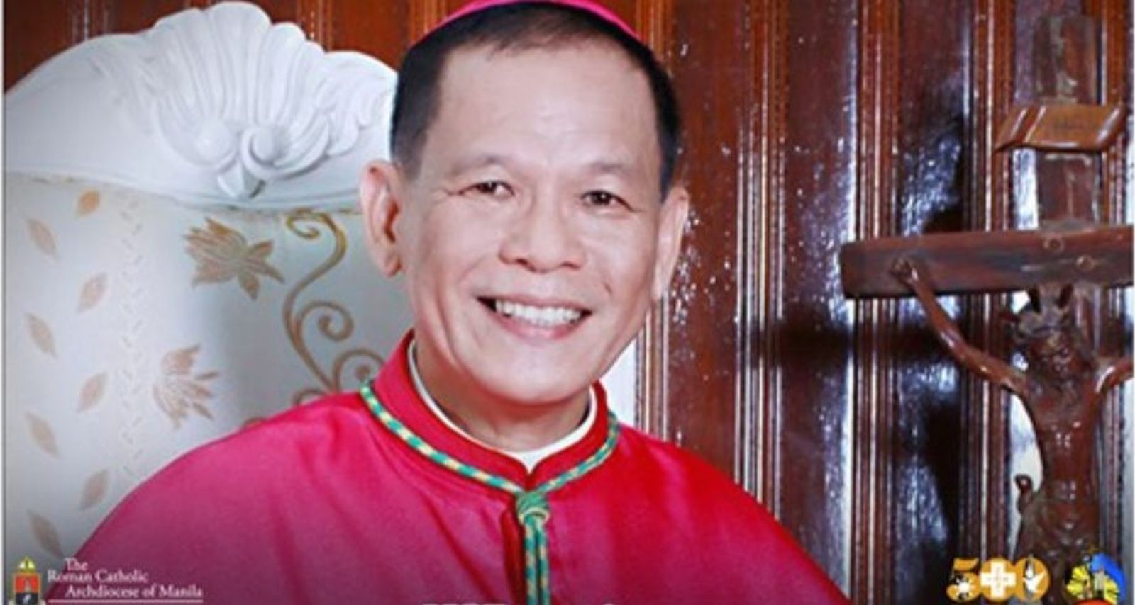 Cardenal José Advíncula