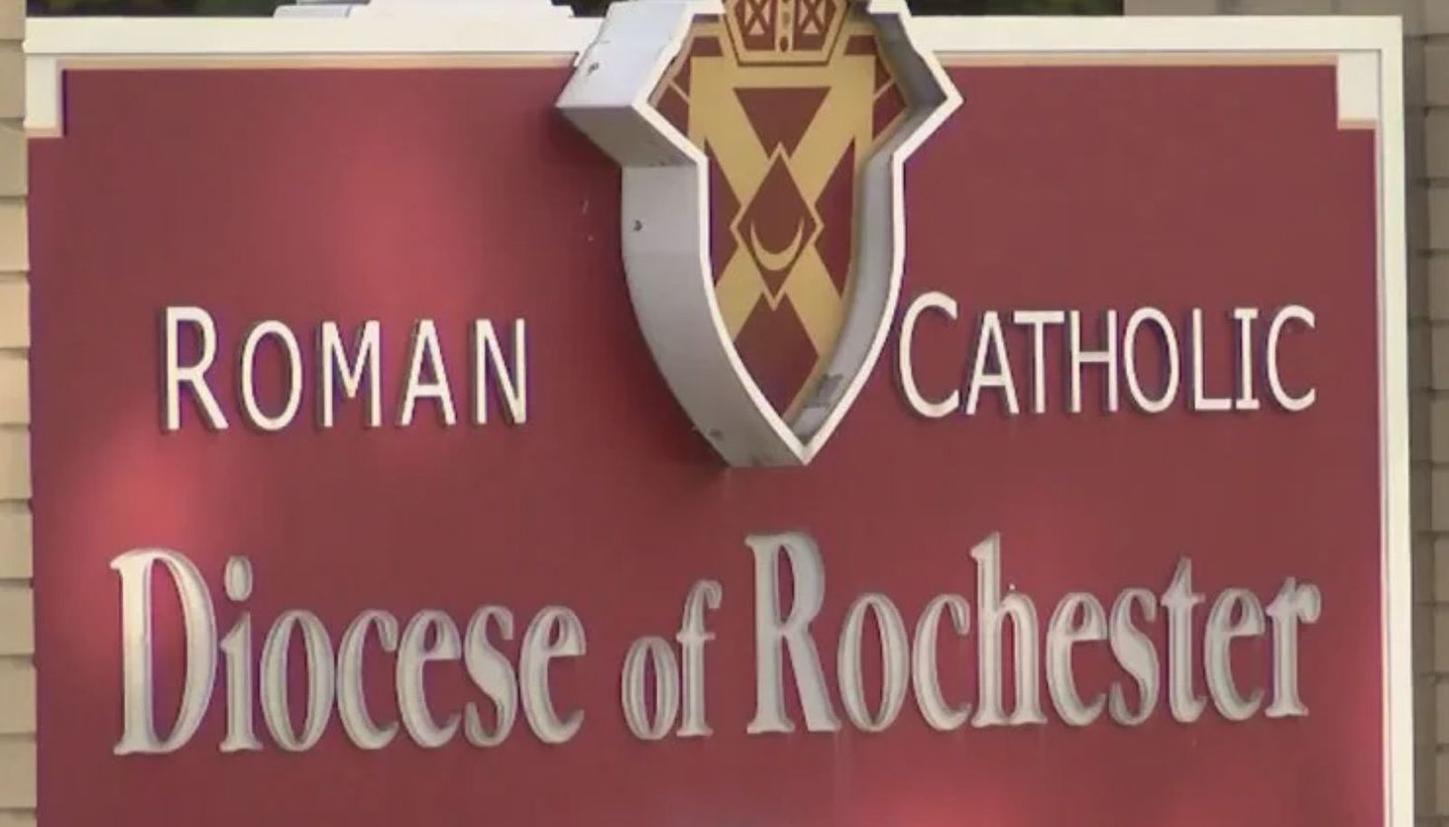 Diócesis de Rochester