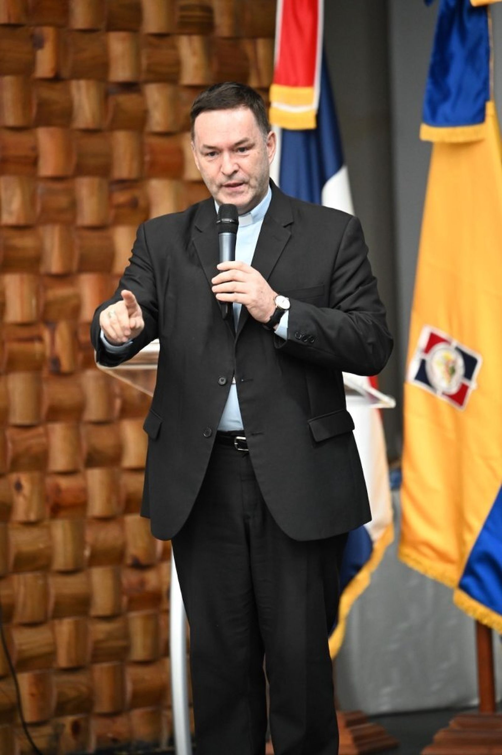 Francisco: un papa para el tercer milenio.