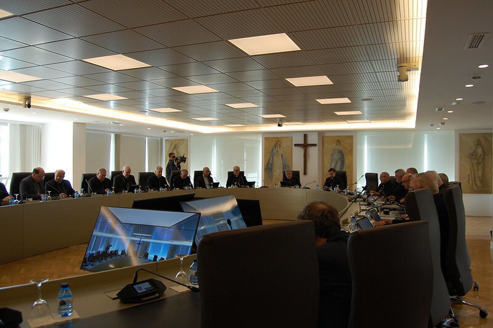 Comisión Permanente de la CEE