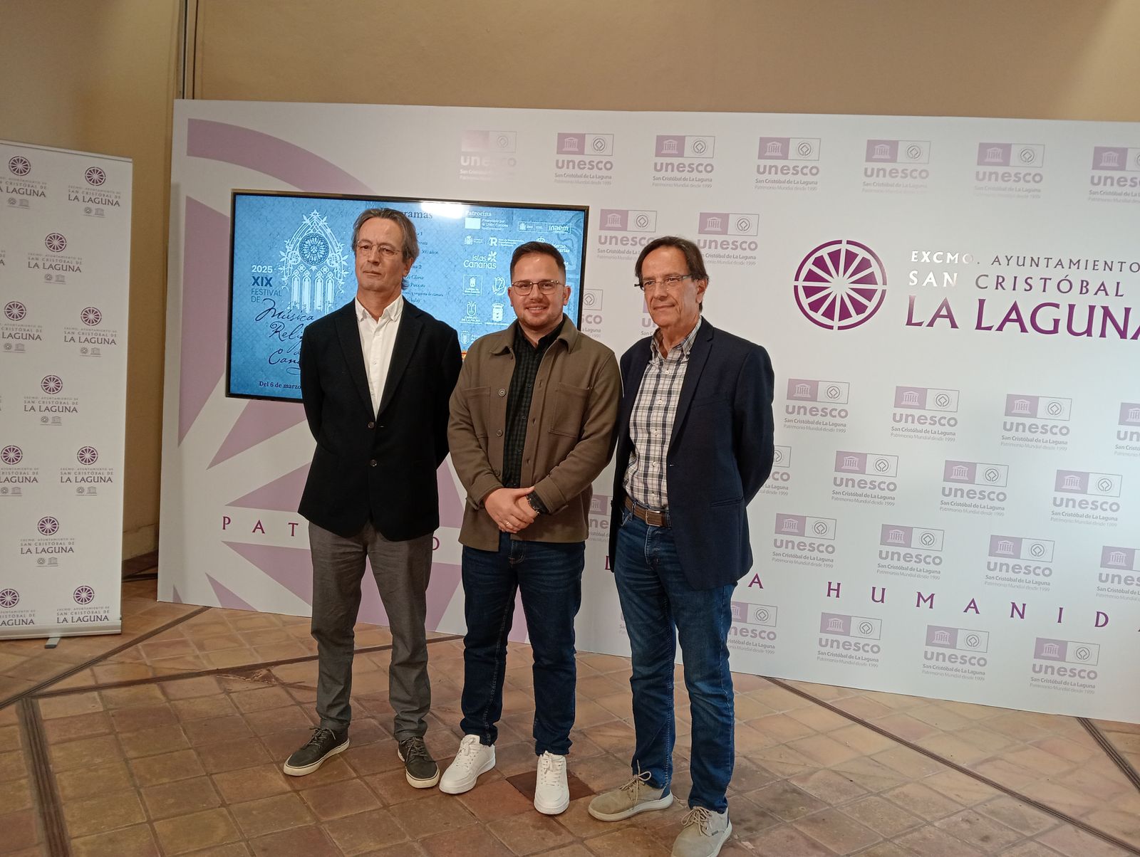 Gregorio Gutiérrez, Adrián del Castillo y Cristóbal de la Rosa