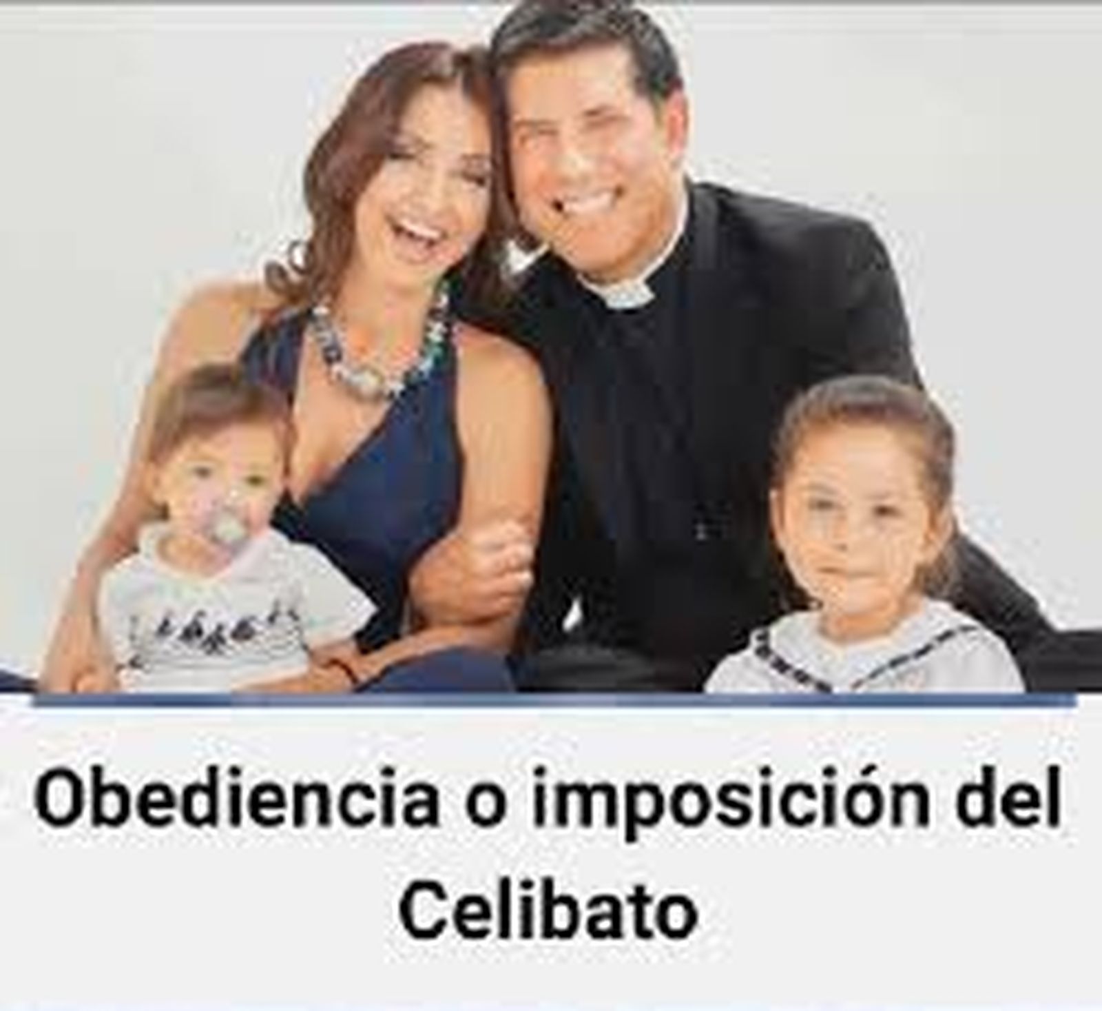 Celibato obligatorio