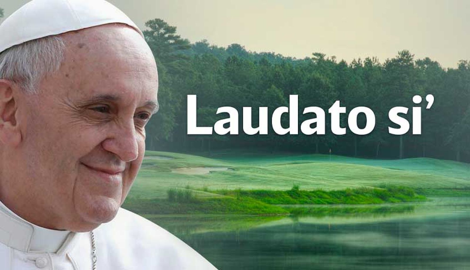 Laudato