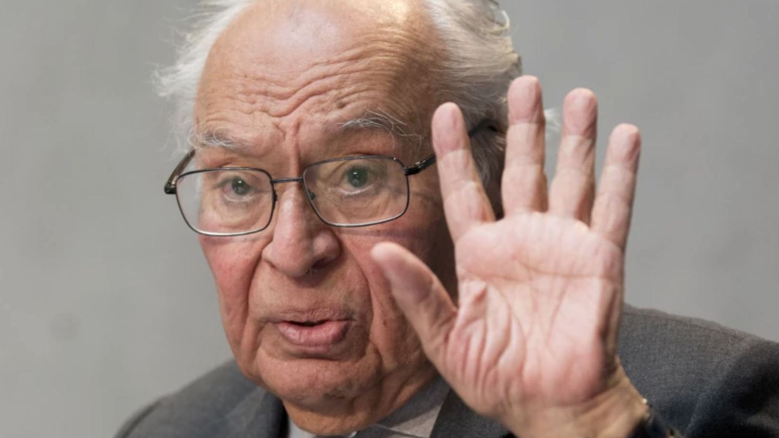 Gustavo Gutiérrez