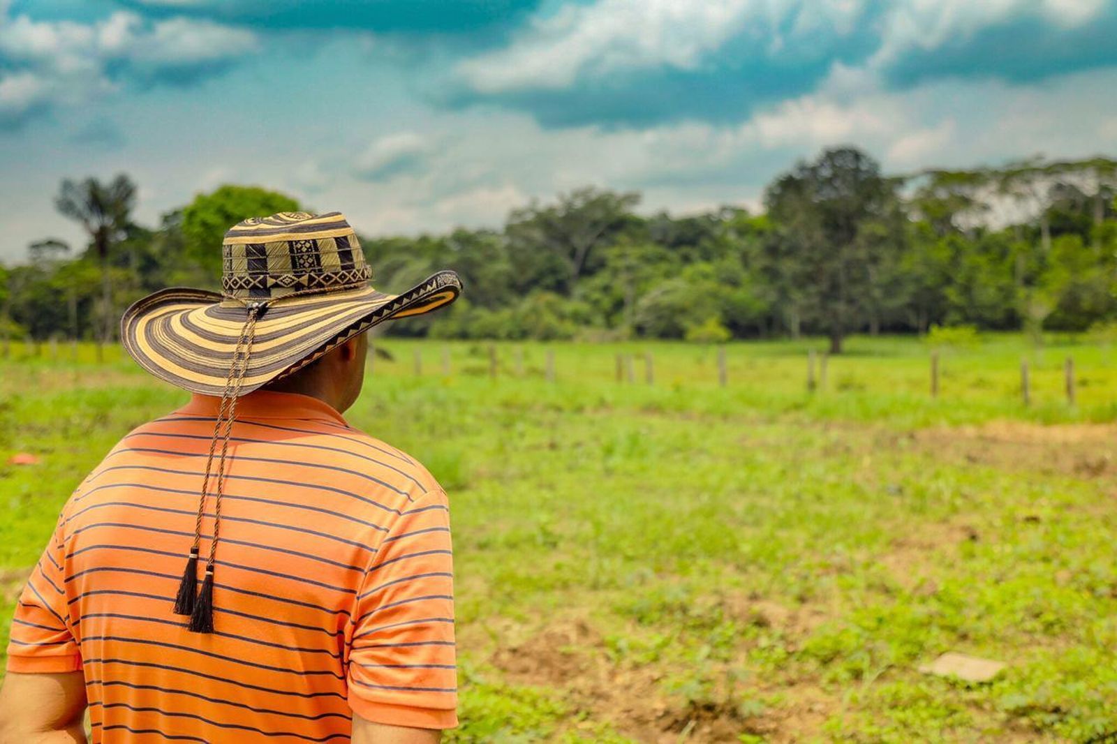 Cuando la posibilidad de una vida digna no se ve alcanzable ni en sueños