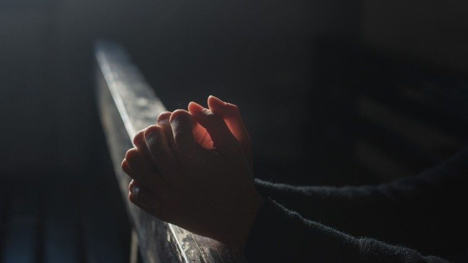 Oración por la paz en Tierra Santa y Myanmar