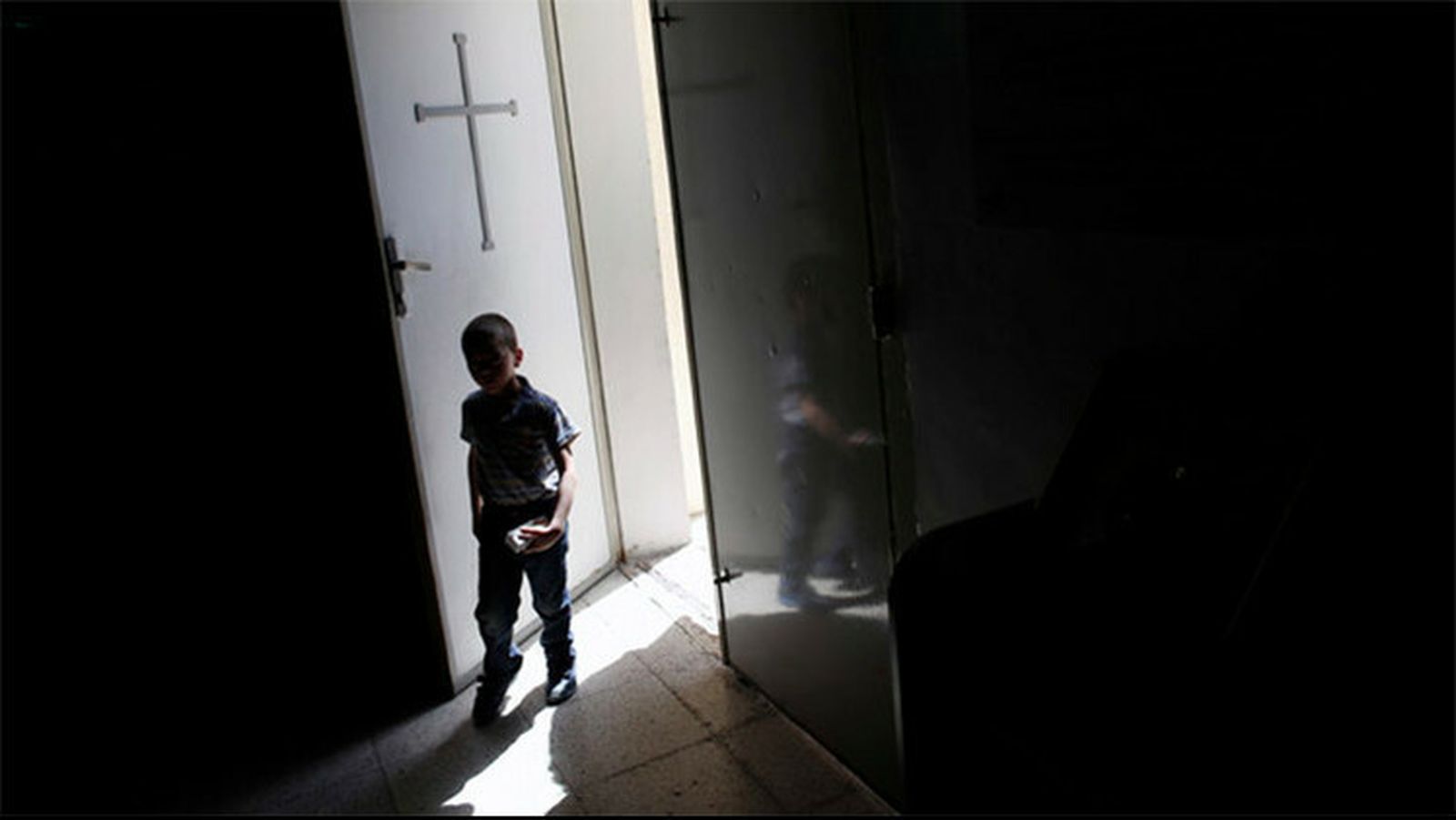 27 denuncias de delitos sexuales contra menores en Costa Rica