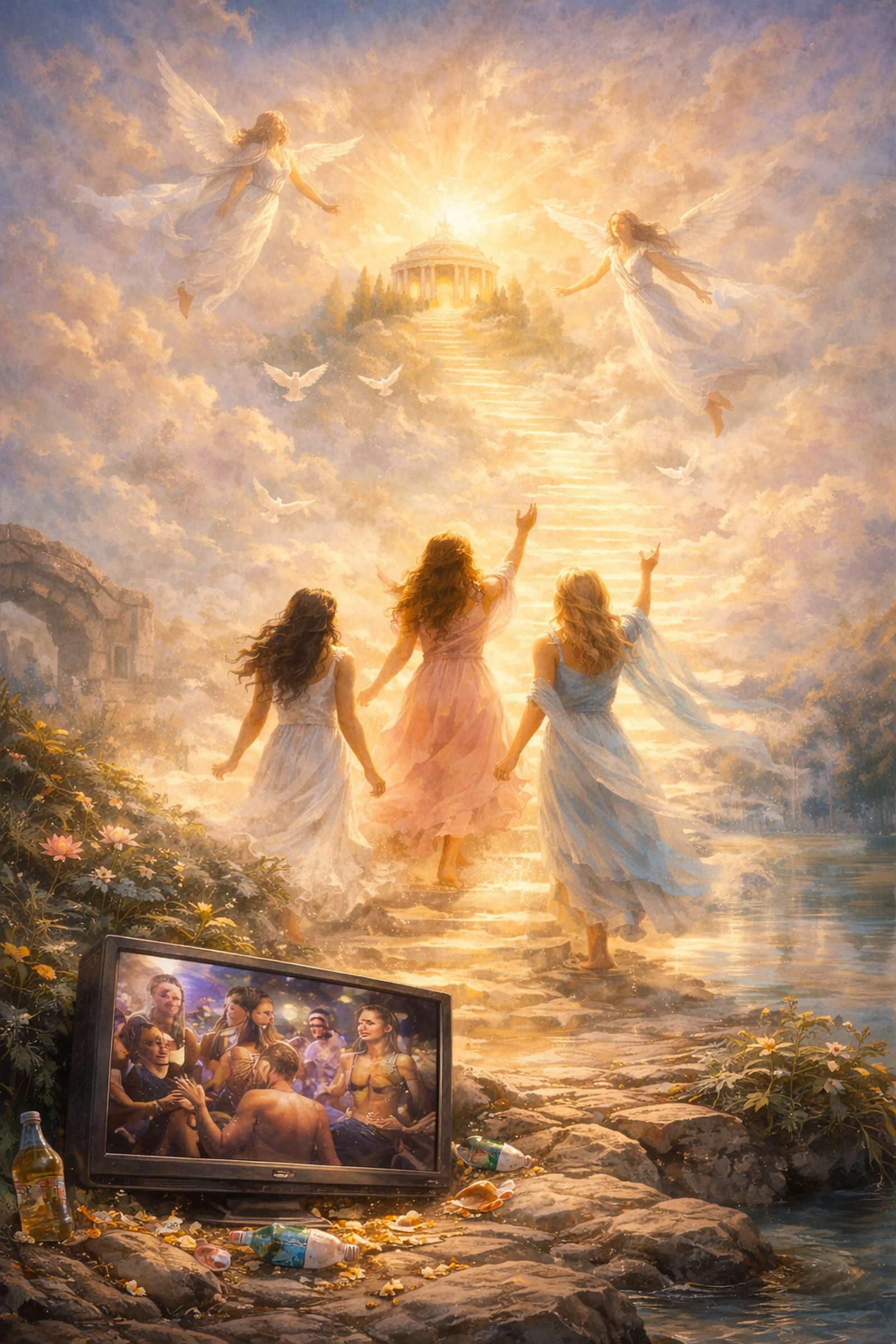 Superior aspiración