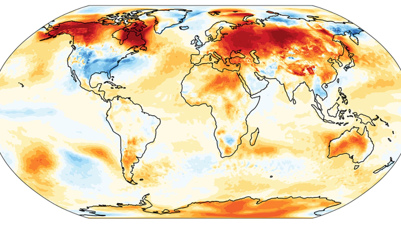 Calentamiento global