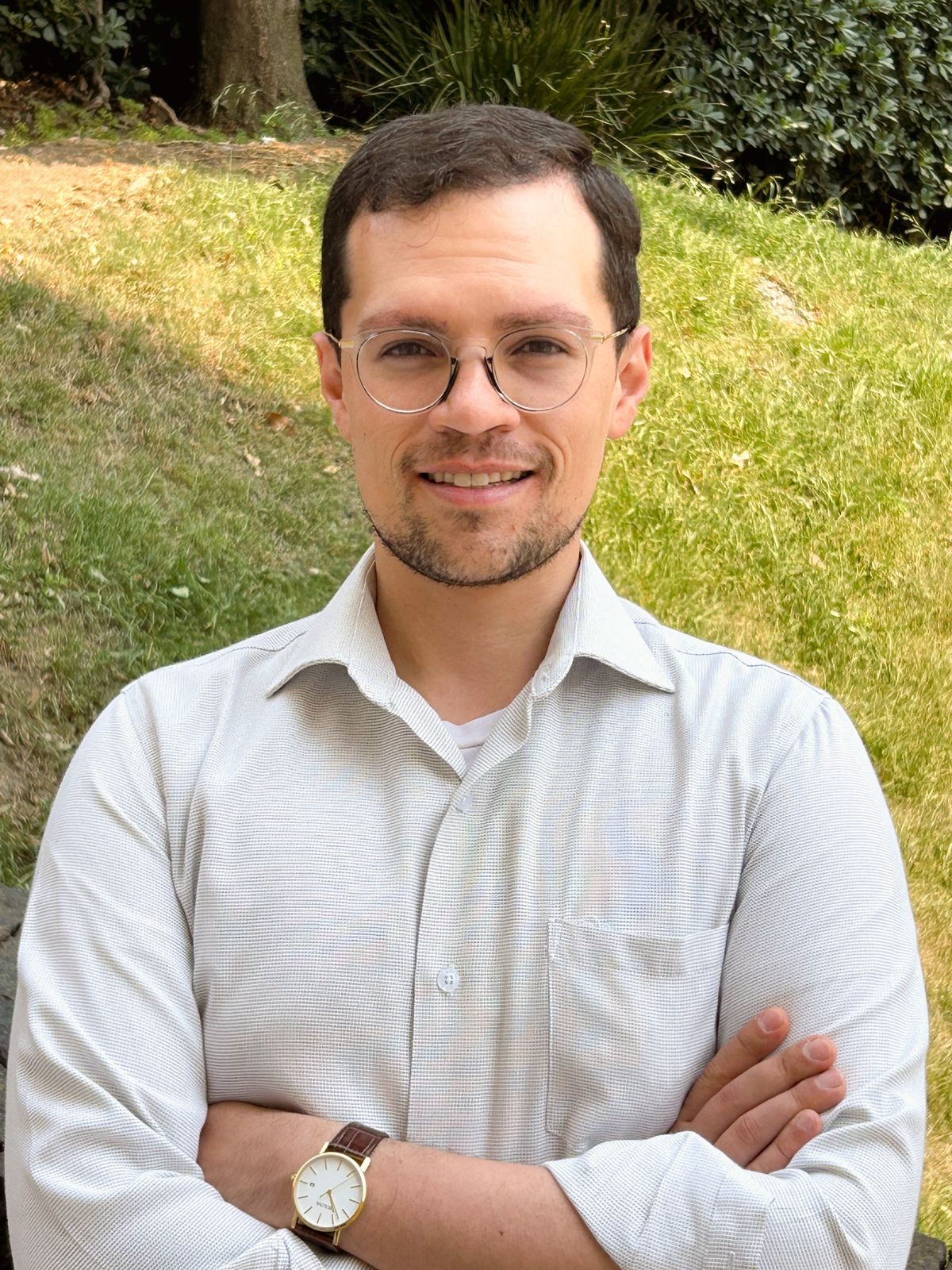 Oswaldo Gallo Serrato