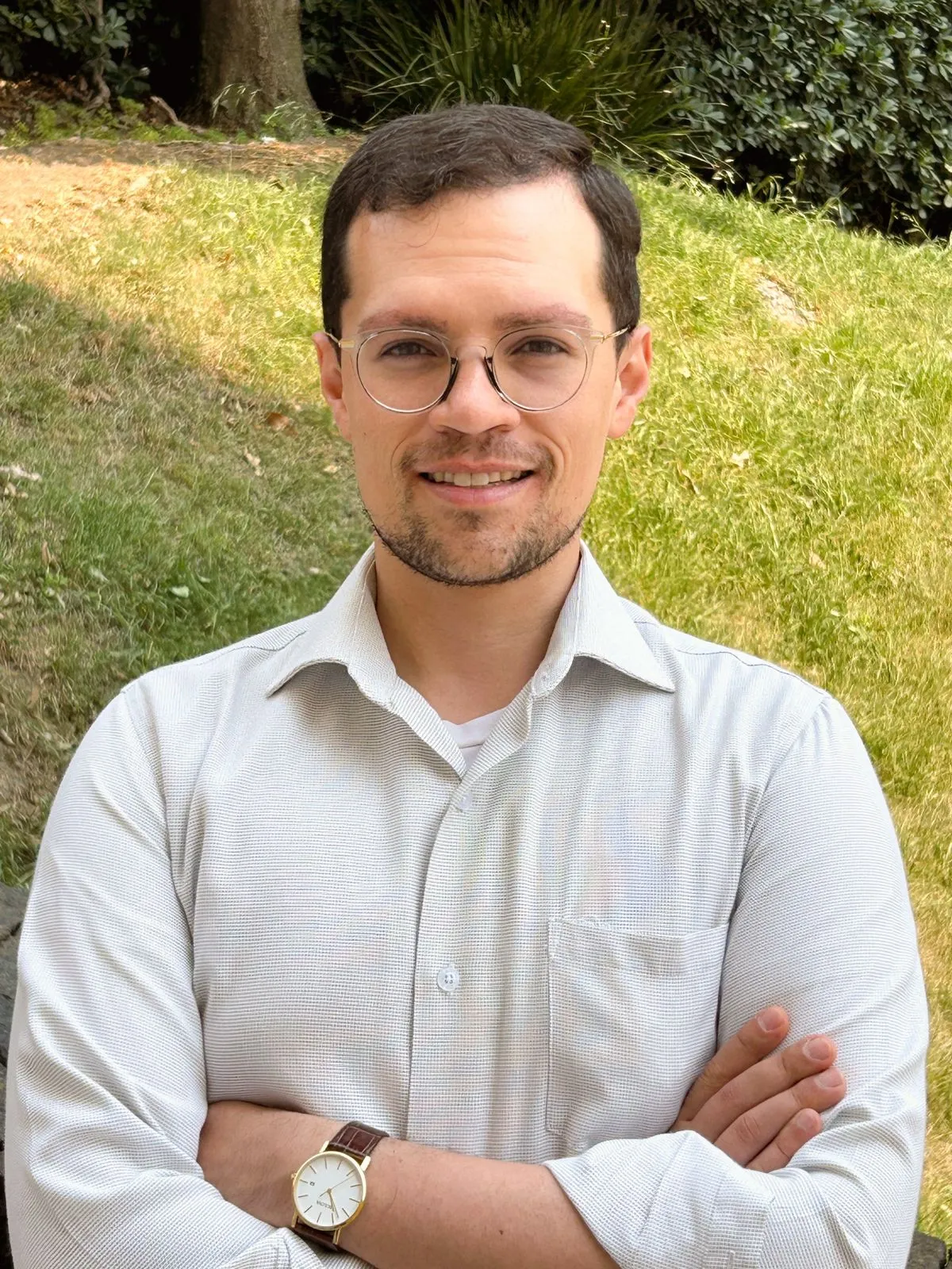 Oswaldo Gallo Serrato