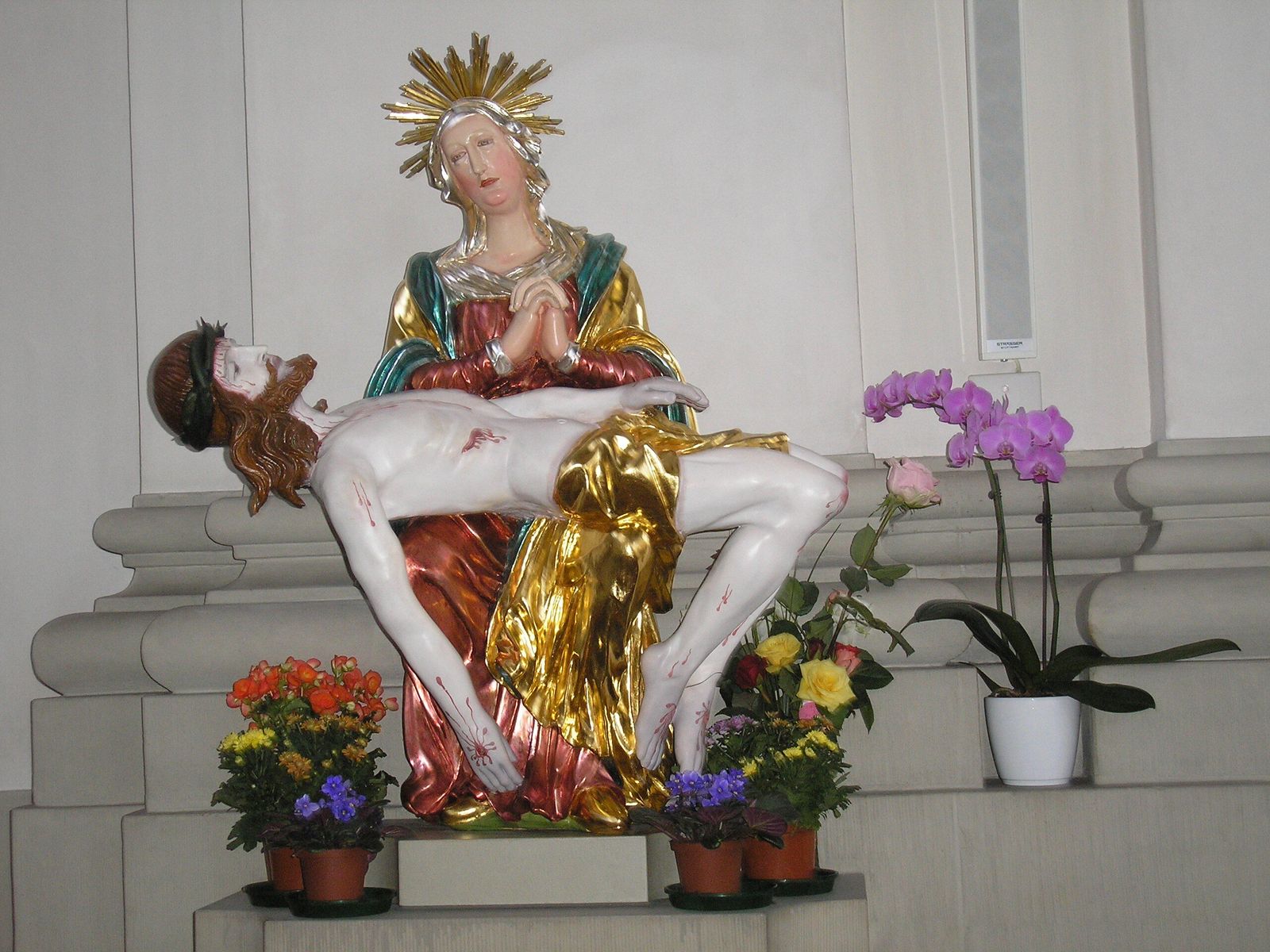 XVI Domingo del Tiempo Ordinario