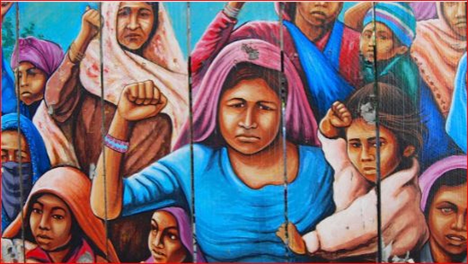 Día de la Mujer en las Américas