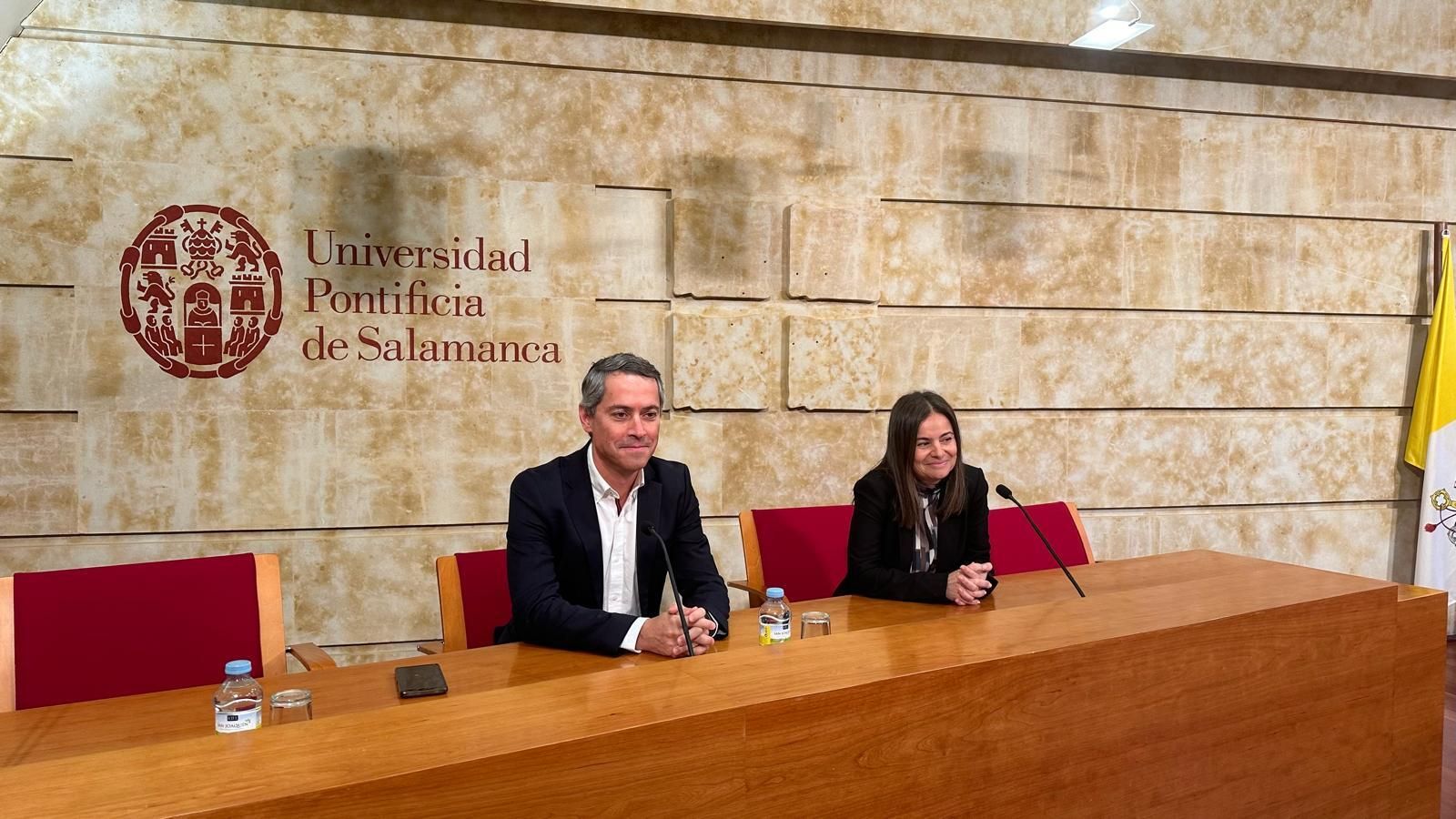 Comienza el Máster Internacional en Literatura Hispanoamericana UPSA-FIDESCU