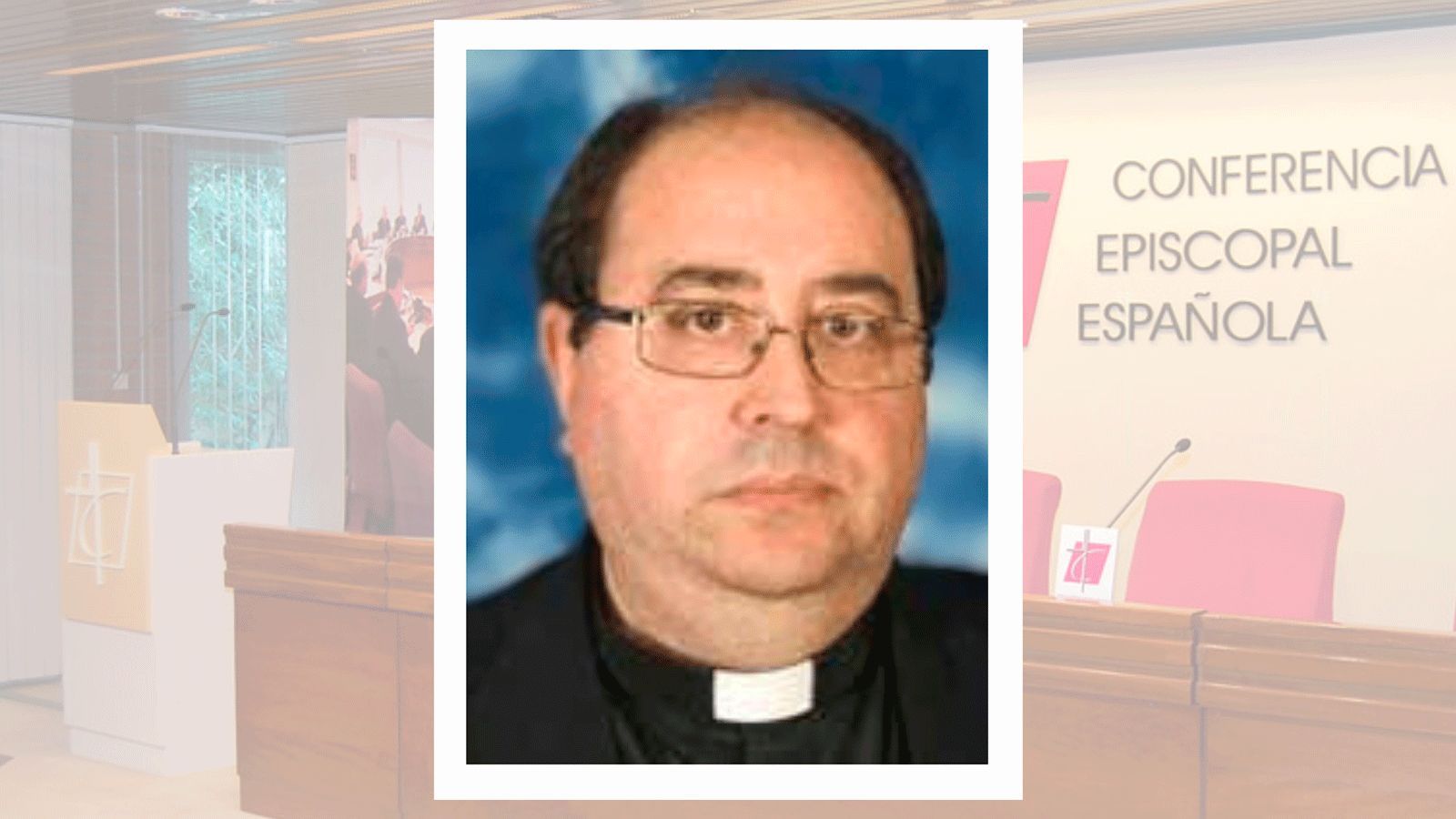 Jesús Rico García, obispo de Ávila