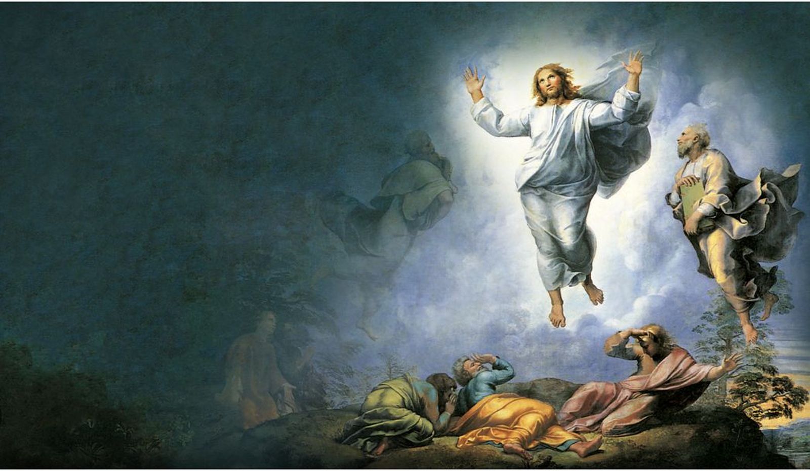 La Transfiguración
