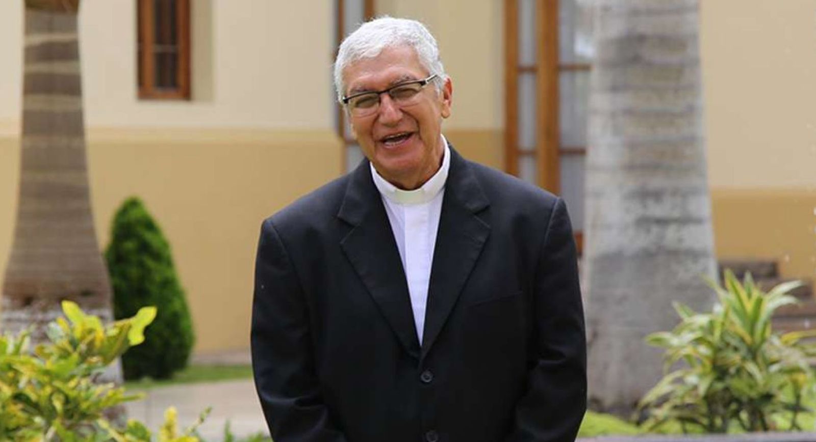 Carlos Castillo