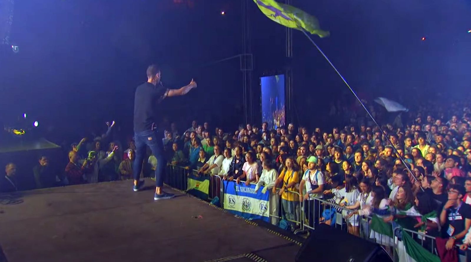 Concierto Ruben de Lis PEJ