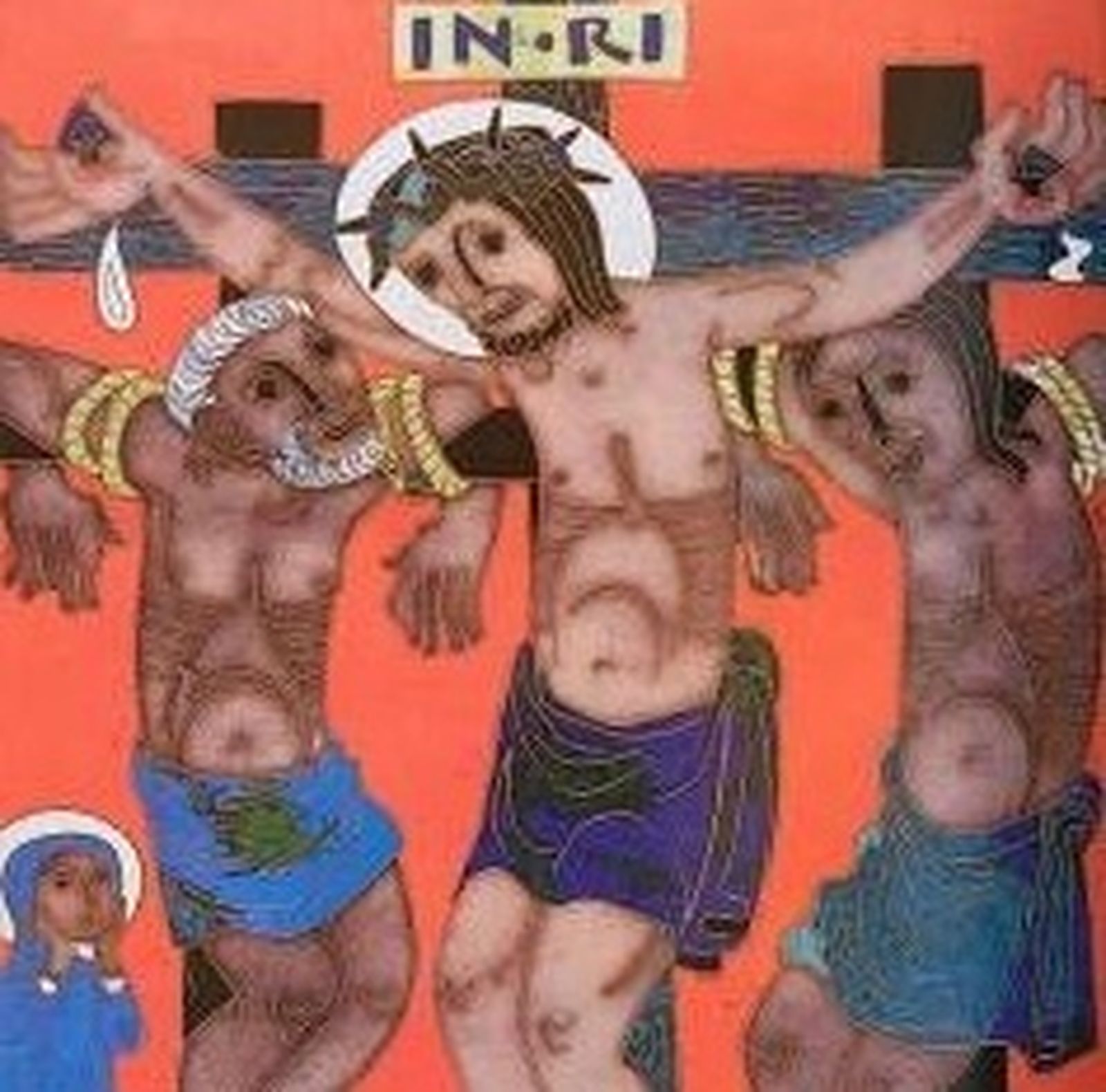 Solemnidad de Cristo Rey