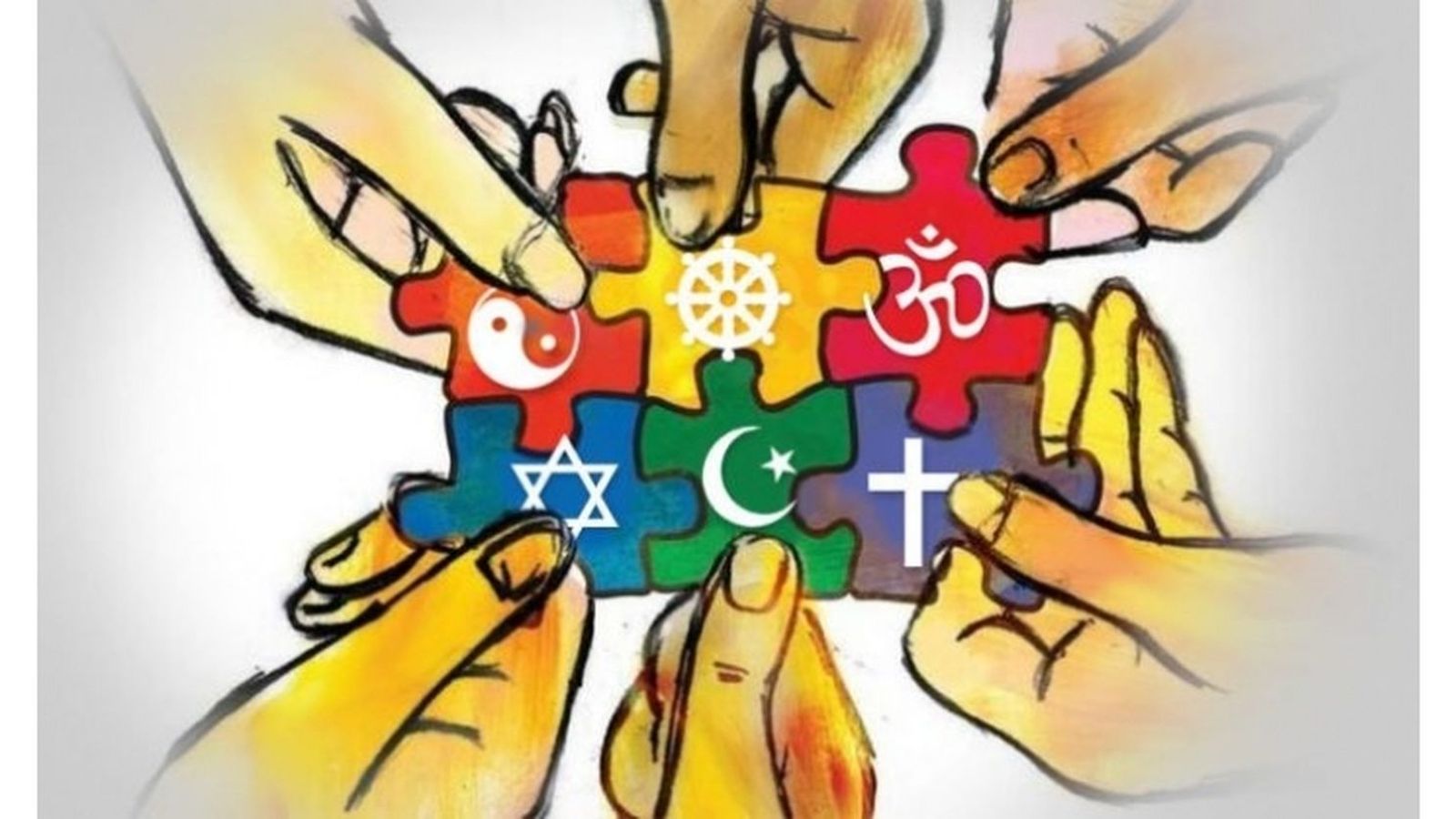 Ecumenismo