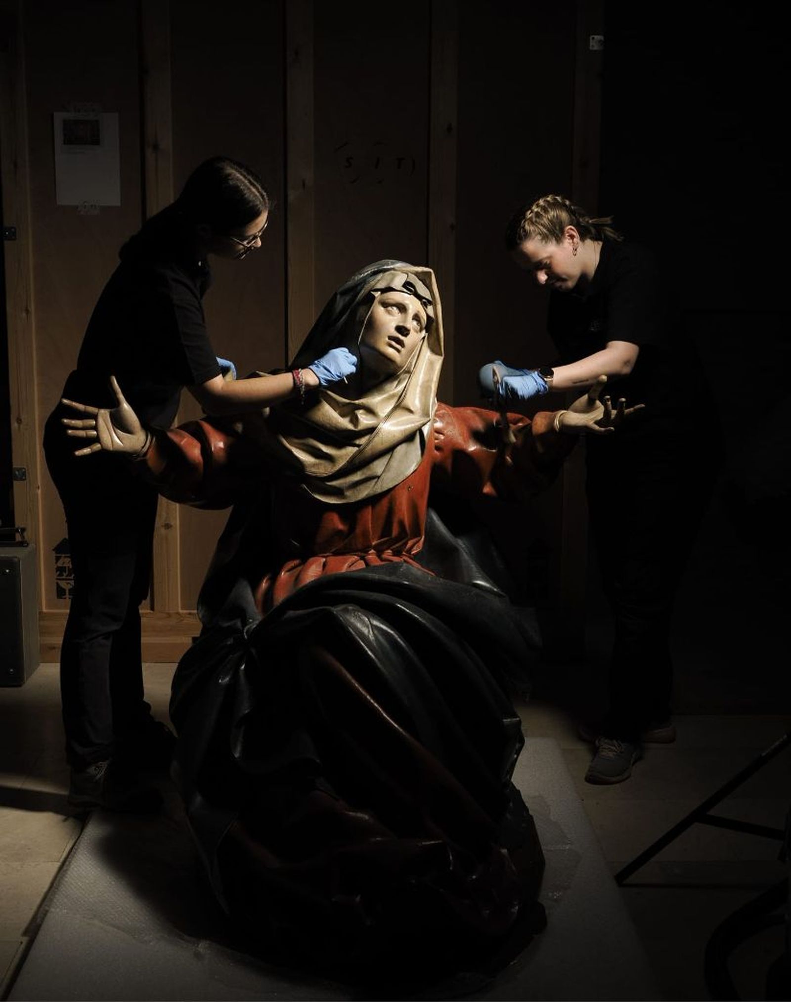 Imágenes de la Vera Cruz