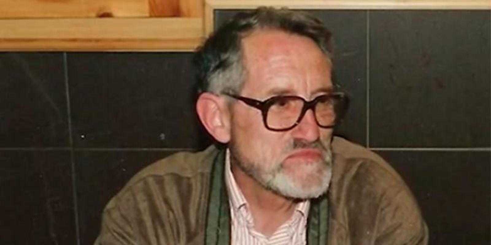 Padre Pedro de Vallecas