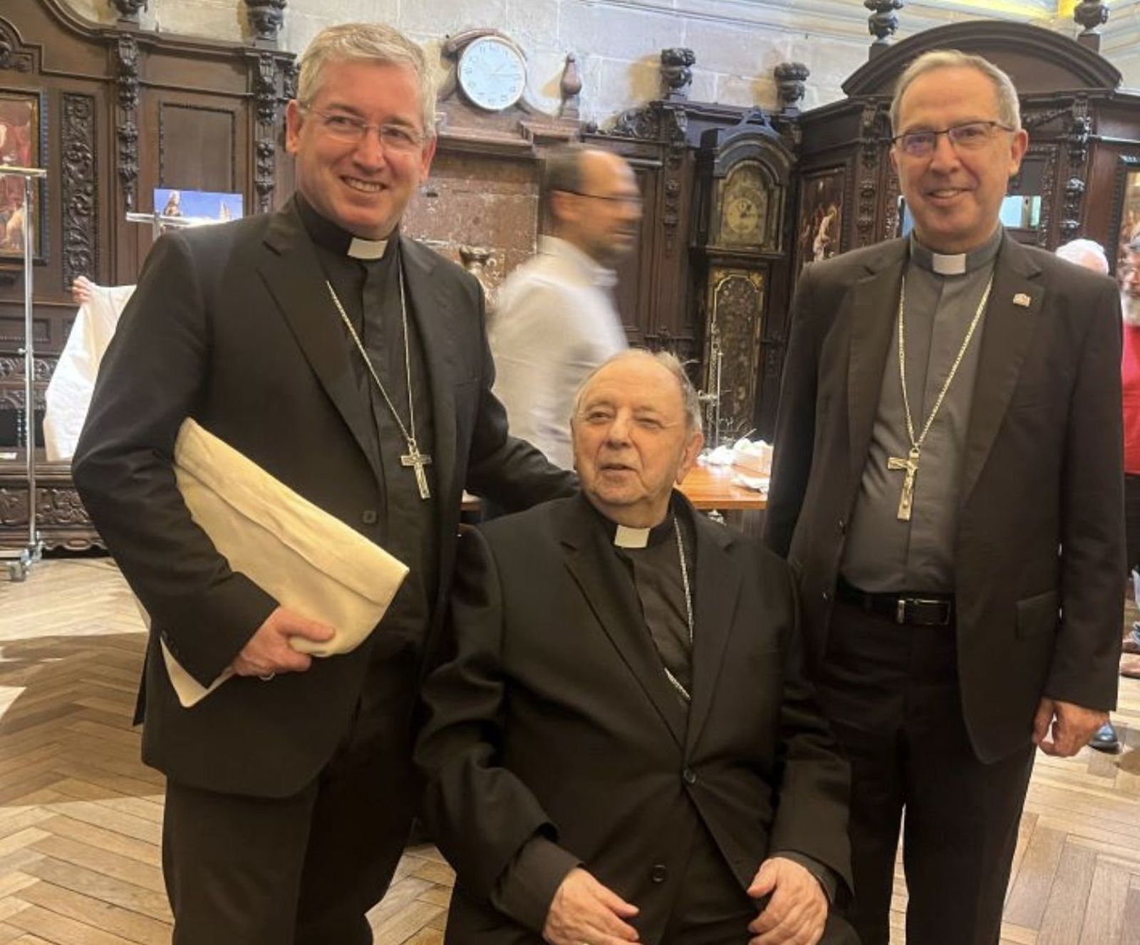 Prado, Uriarte y Valera