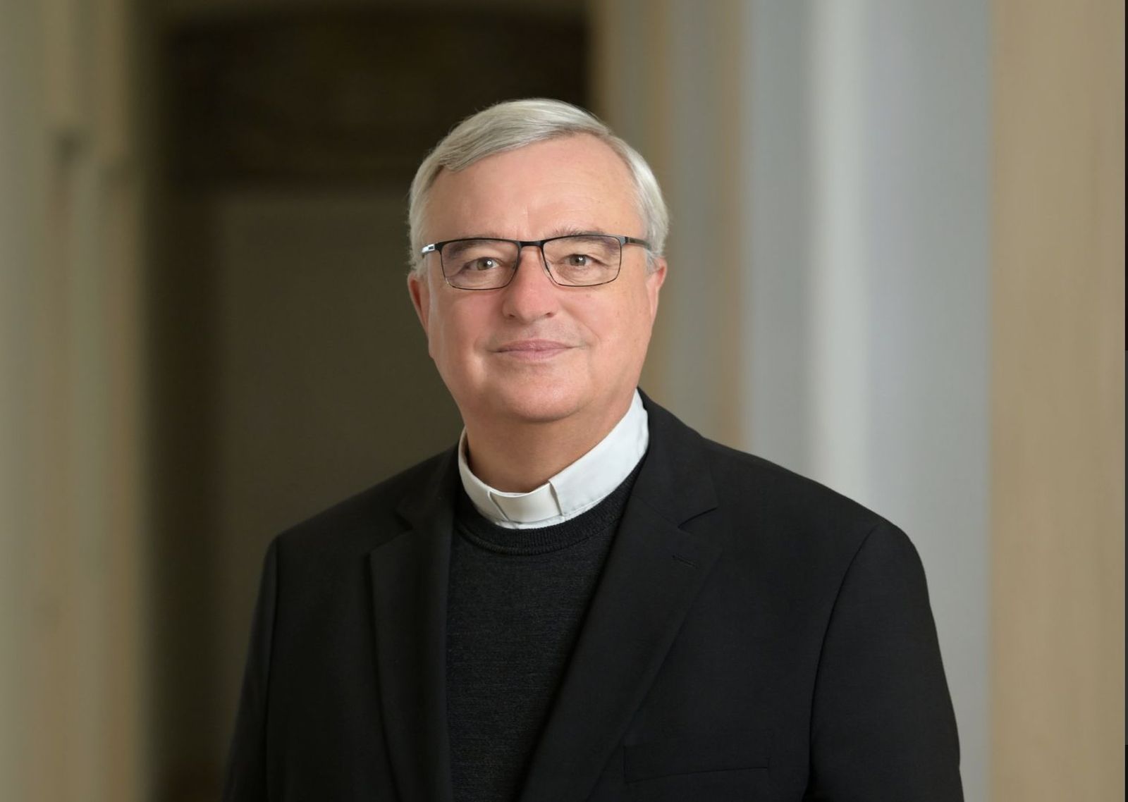 Monseñor Wiesemann