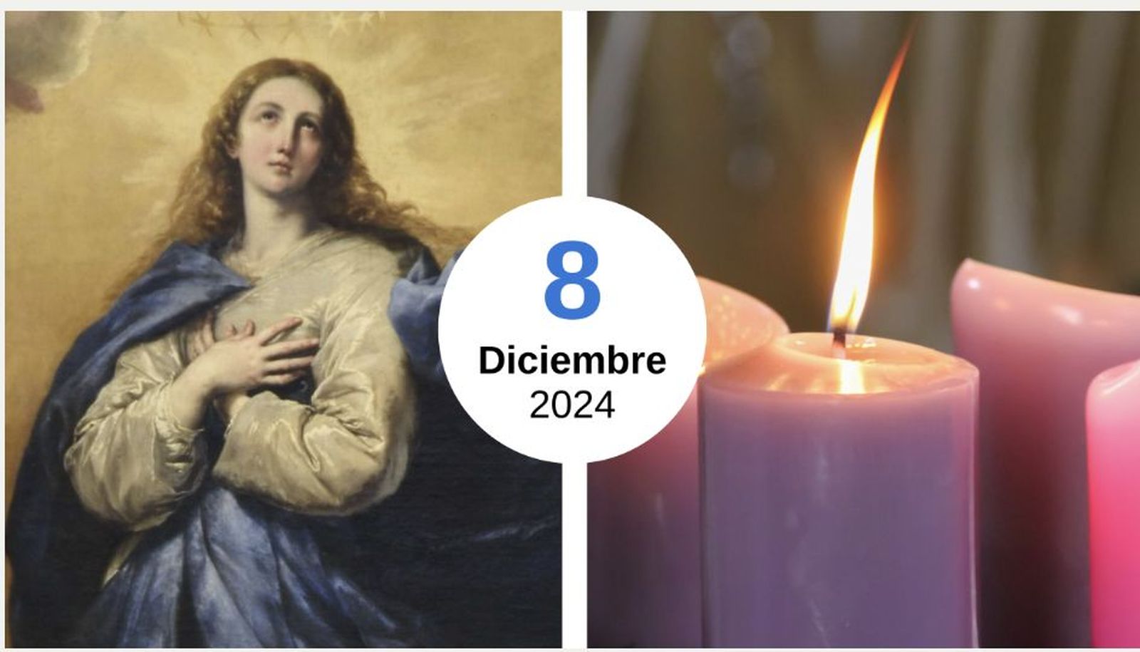 8 de diciembre
