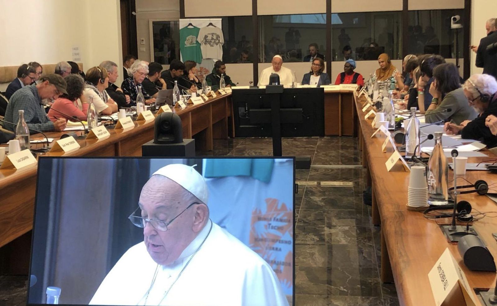 Movimientos populares