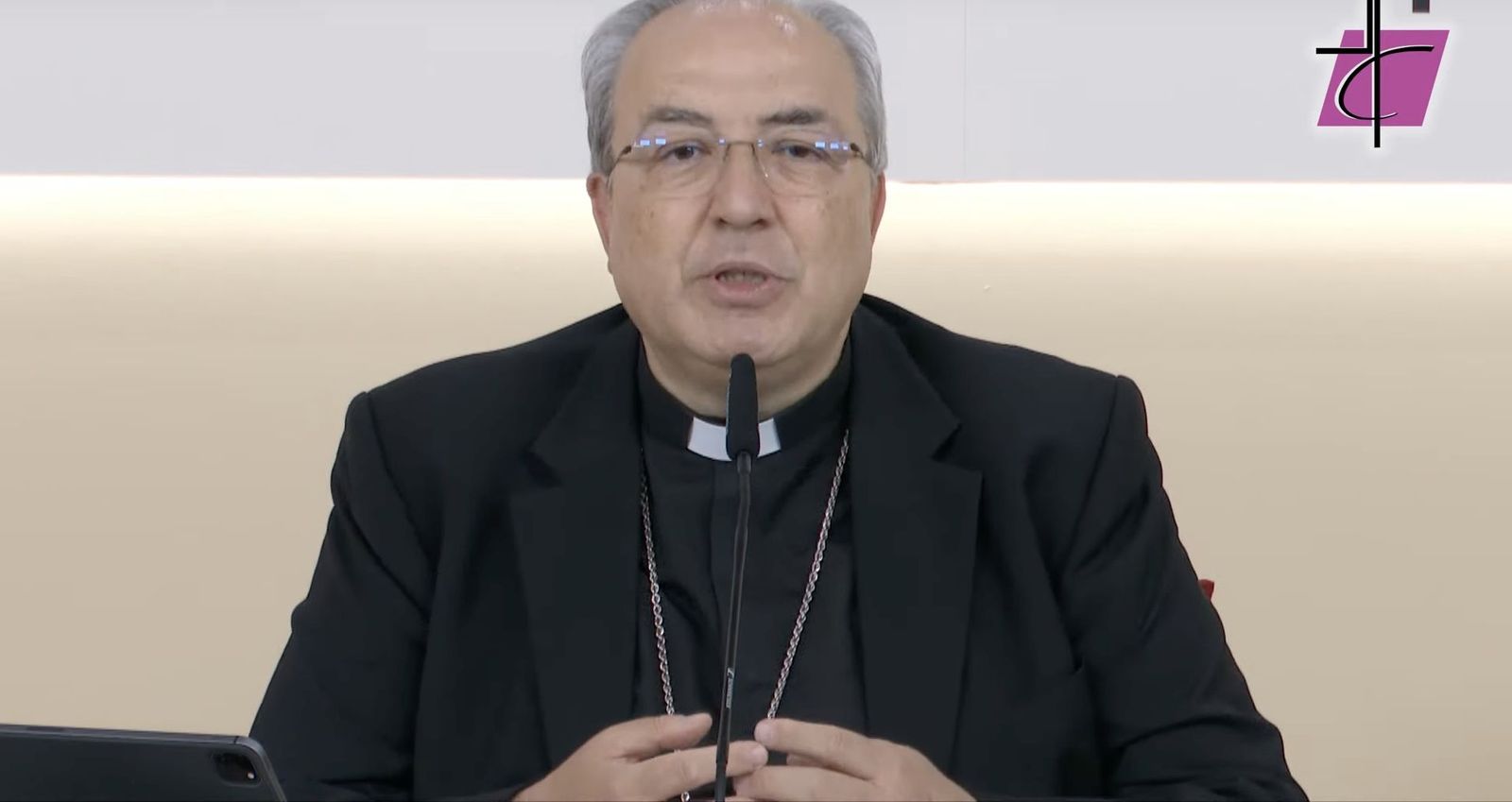 César García Magán