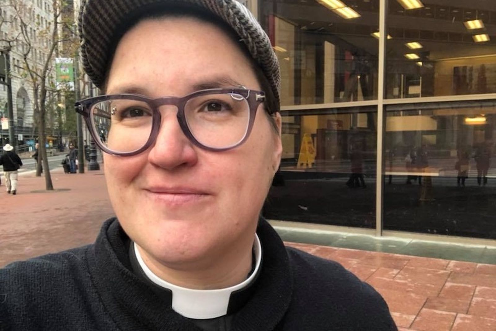 Luteranos de EEUU eligen a la primera persona transgénero para el episcopado