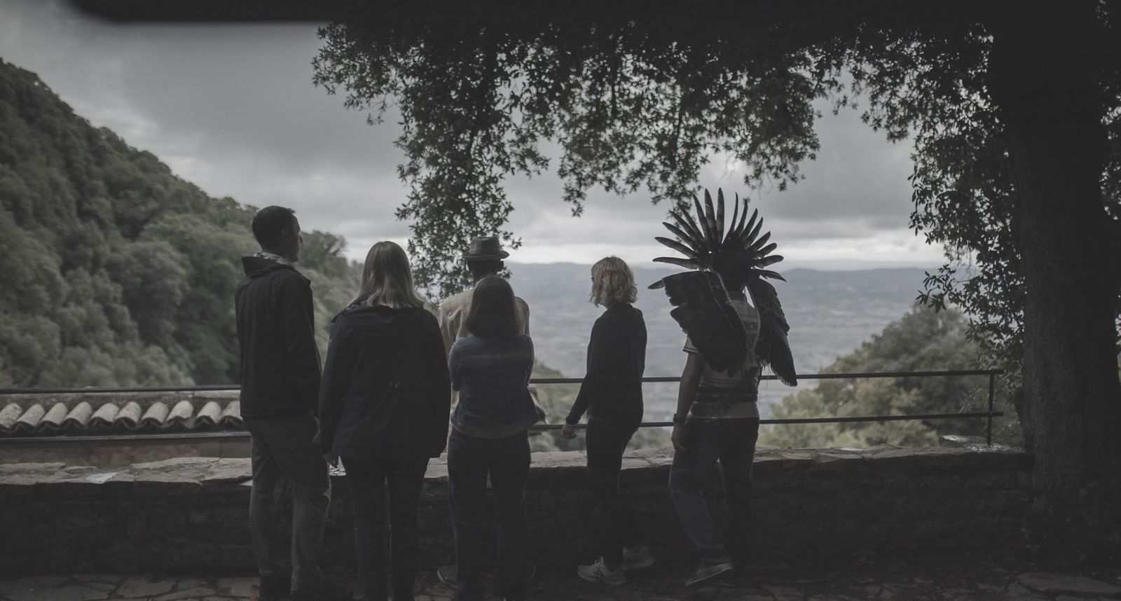 Fotograma 'La invitación'