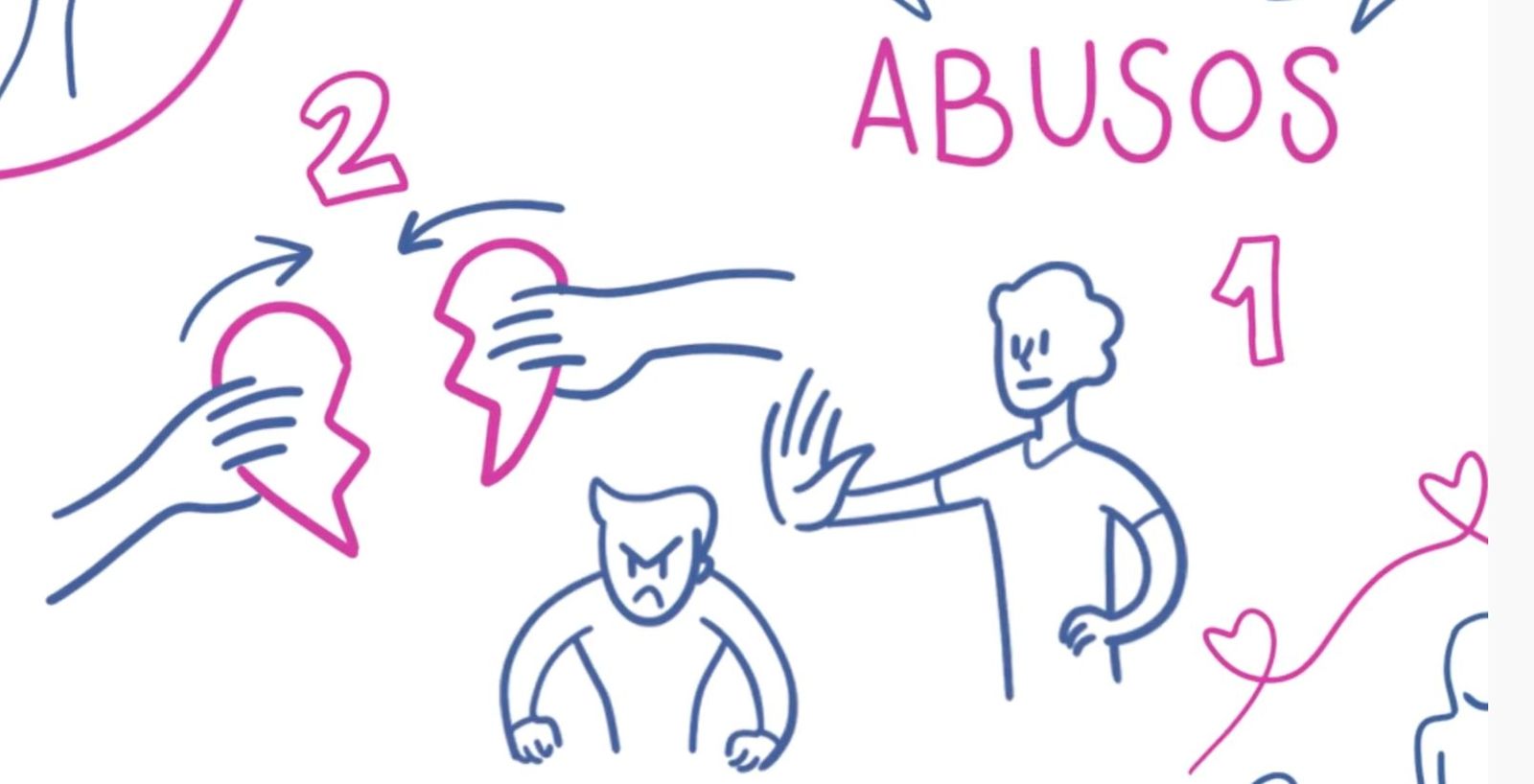 La Compañía de Jesús y los abusos