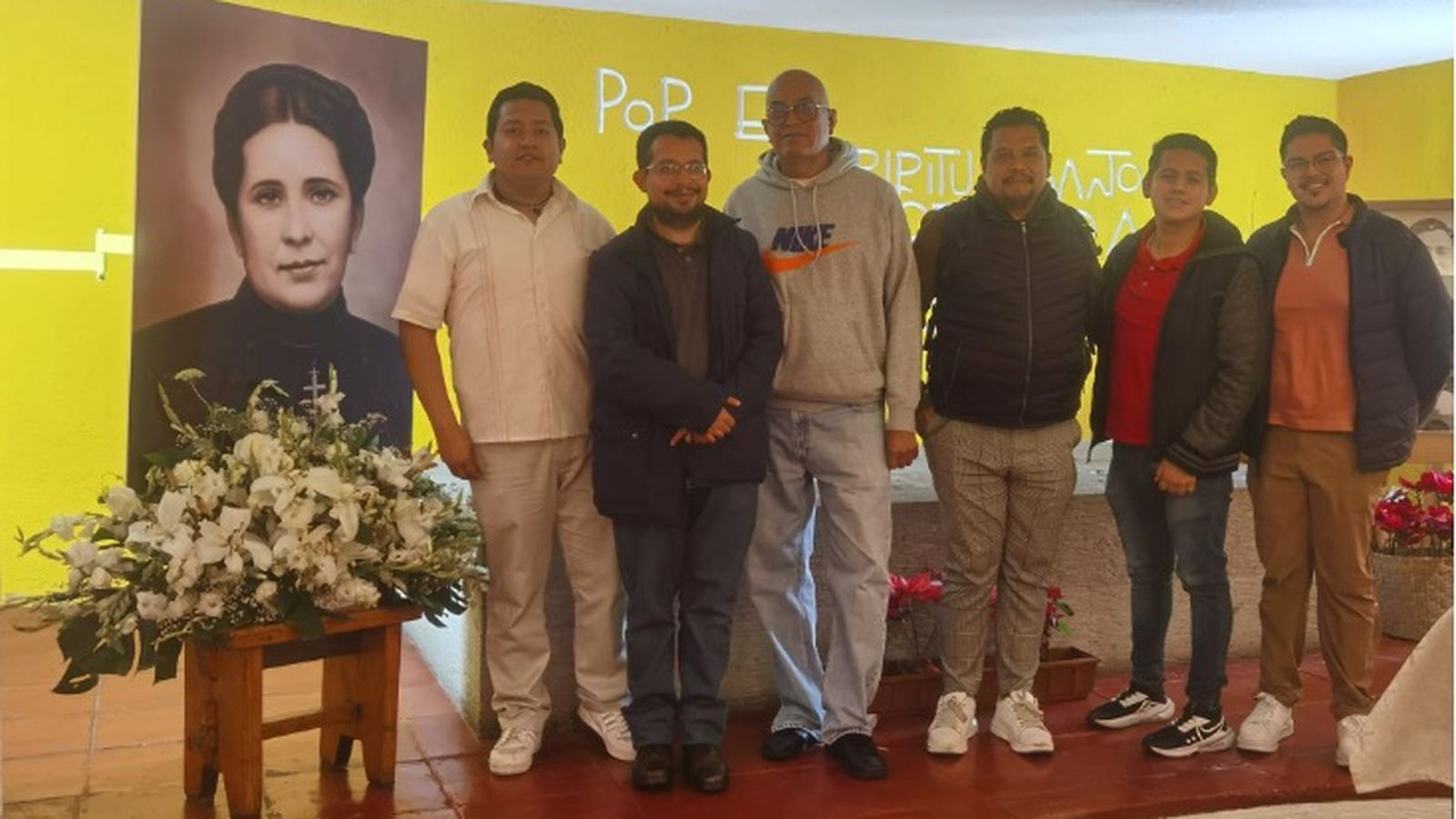 Comunidad Ruah