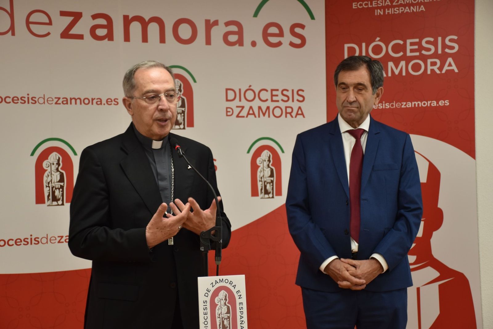 Zamora acoge el curso "El románico: memoria viva de Europa"