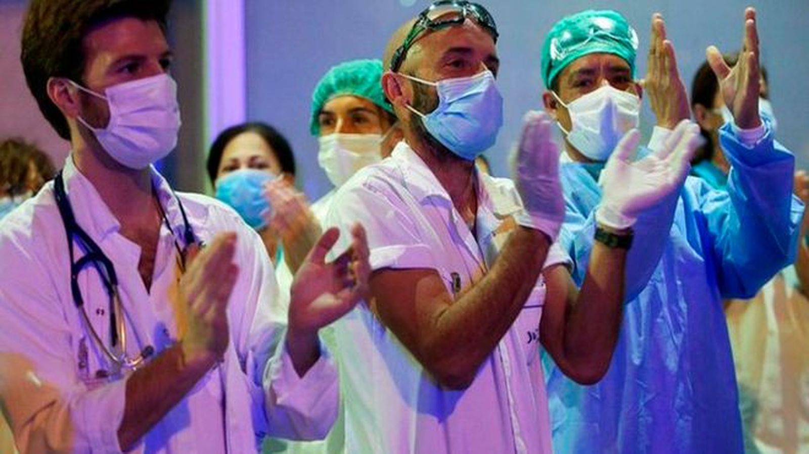 Los bienaventurados de nuestro mundo