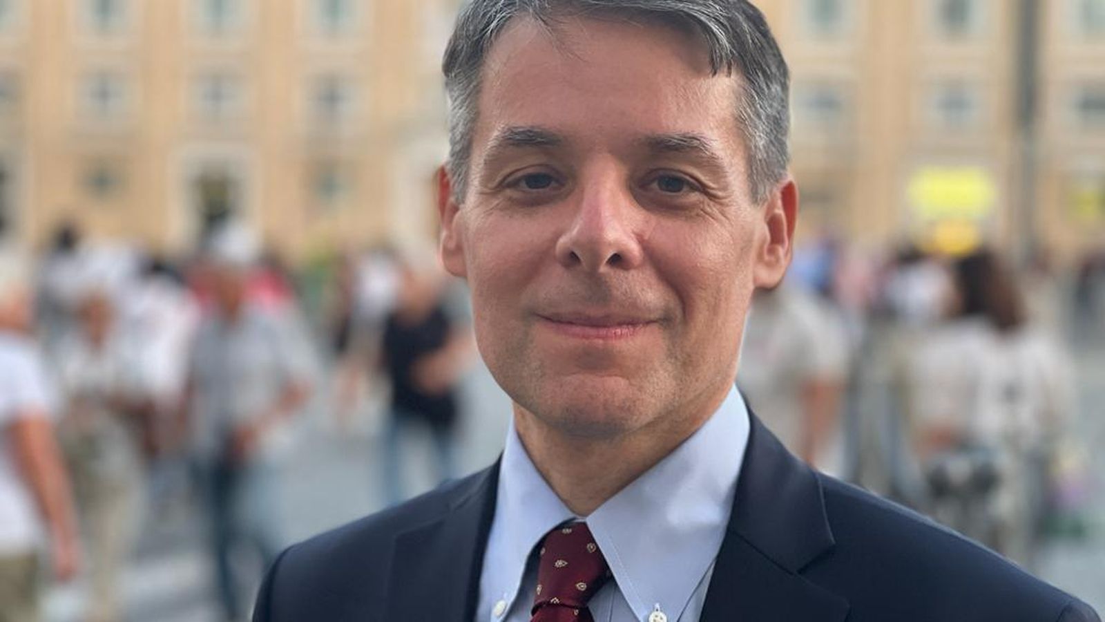 Massimo Faggioli Massimo Faggioli