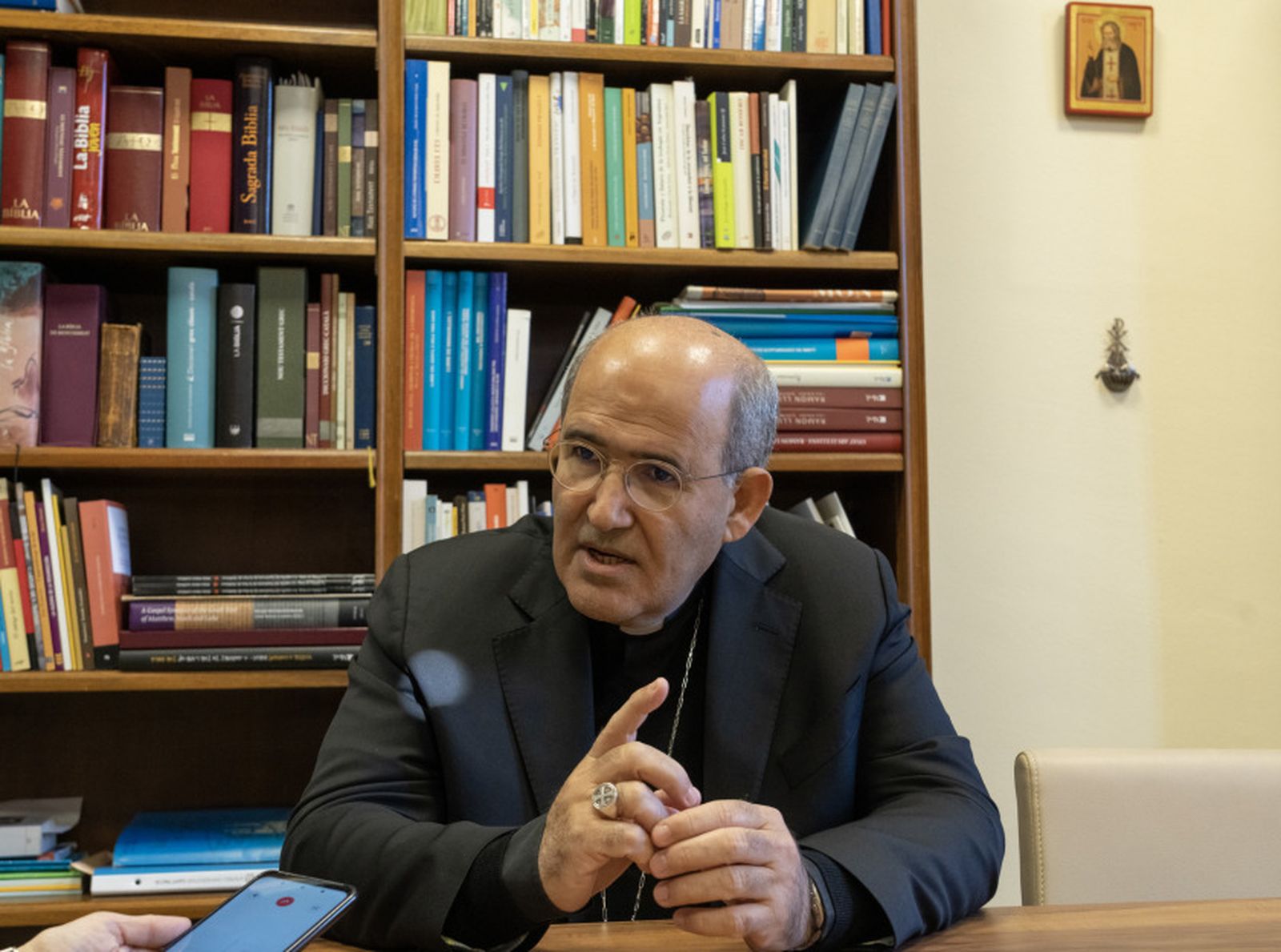 José Tolentino Mendonça