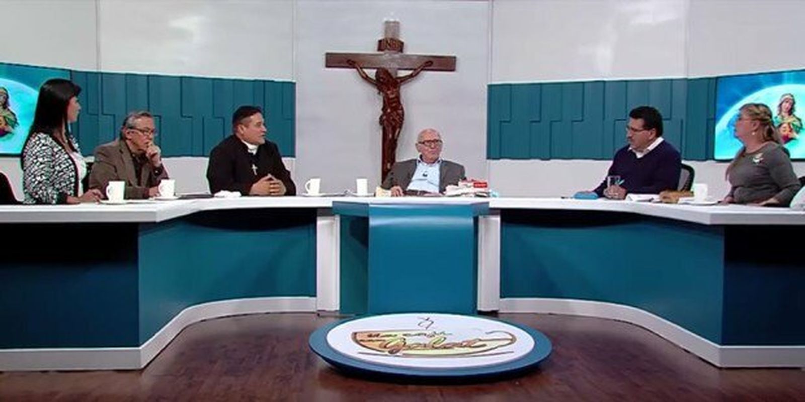 Teleamiga, contra el Papa Francisco