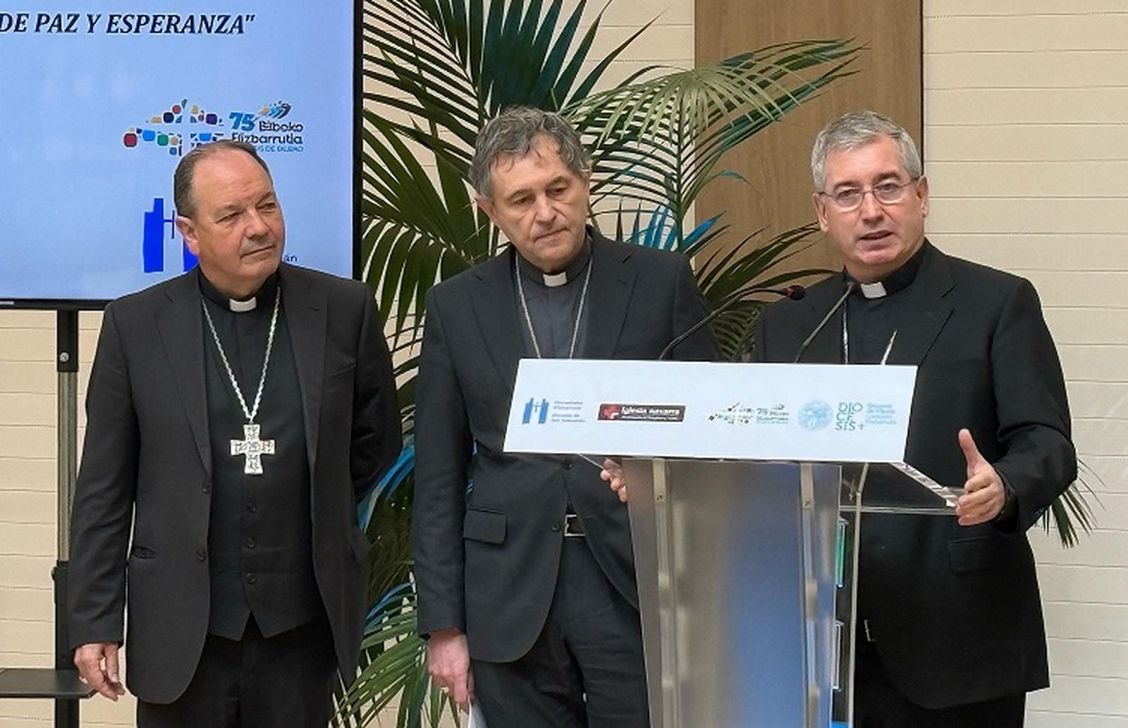 Gotzainak - Obispos (País Vasco) 1