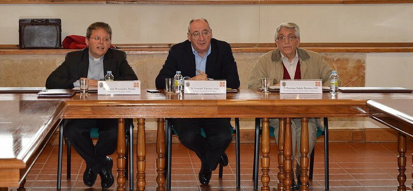 Conversaciones de Salamanca