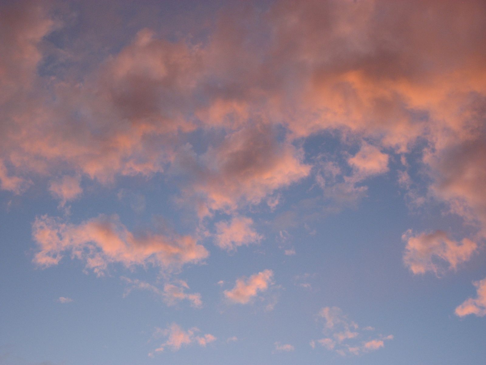 Ciudadanos del cielo