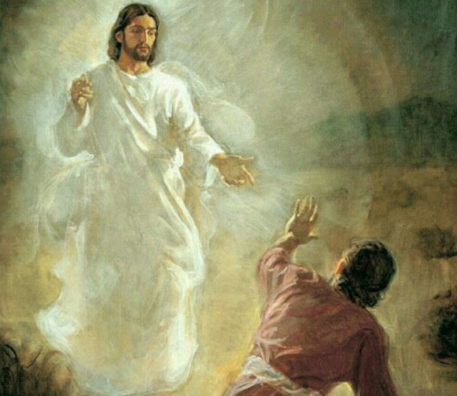 Resurrección: Dios “apostó todo” y consiguió todo…