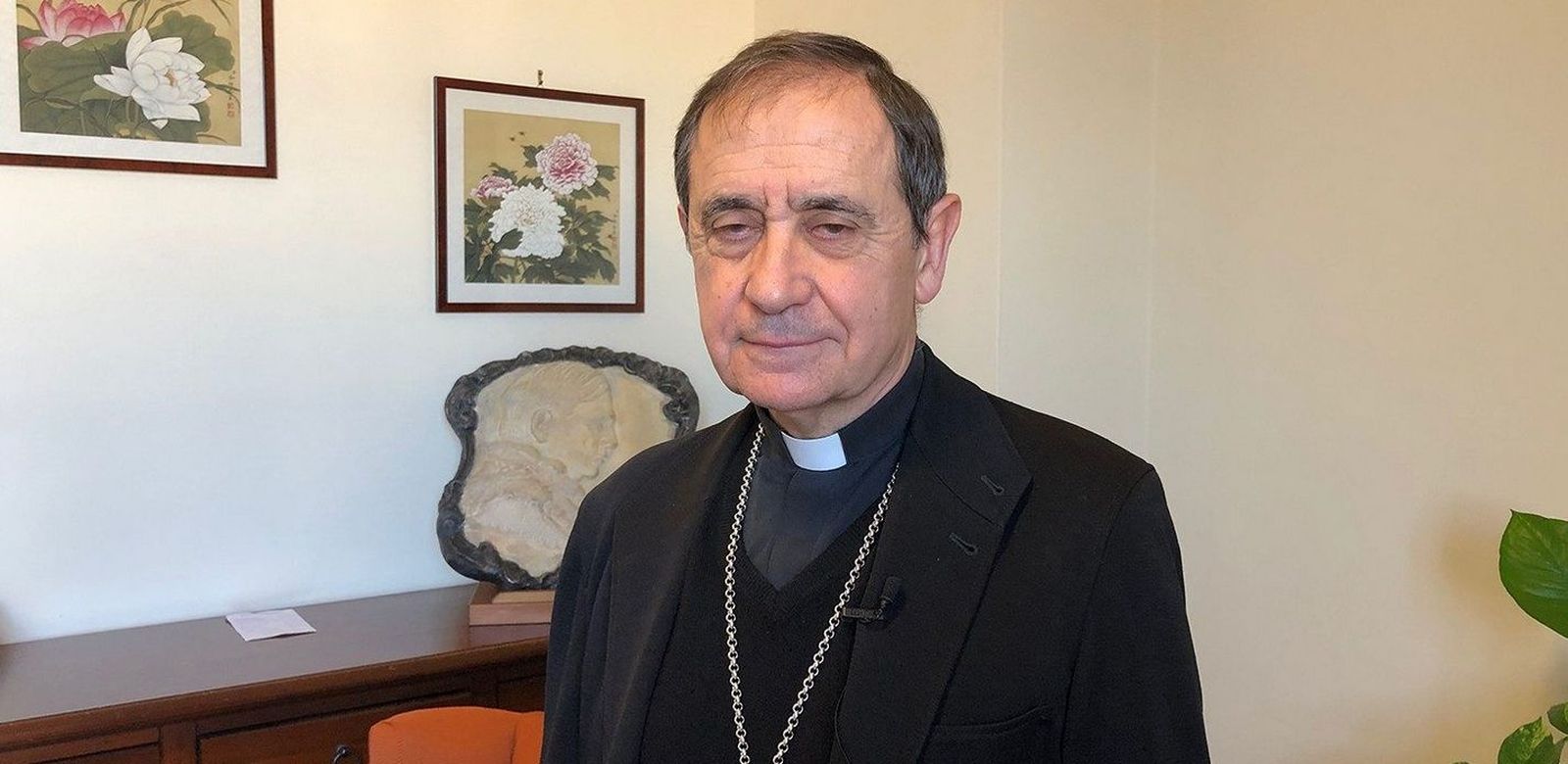 Juan Ignacio Arrieta